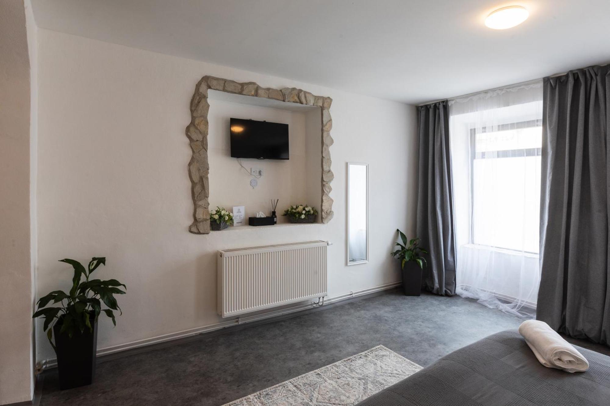 Apartmany Otakarova Czeskie Budziejowice Zewnętrze zdjęcie