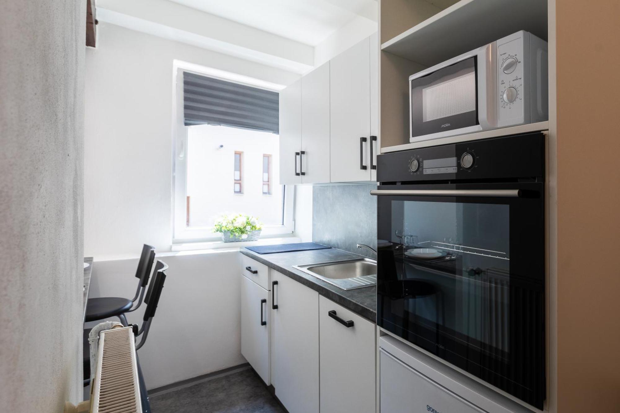 Apartmany Otakarova Czeskie Budziejowice Zewnętrze zdjęcie