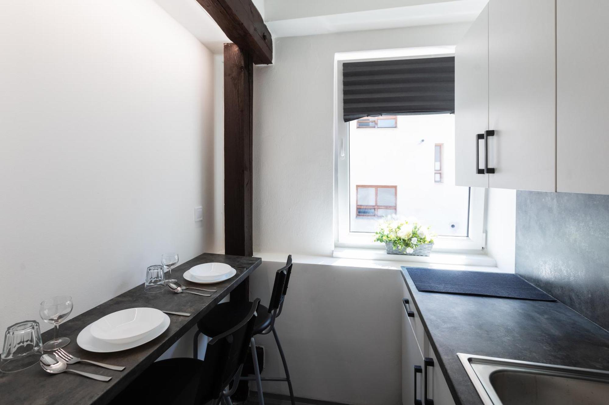 Apartmany Otakarova Czeskie Budziejowice Zewnętrze zdjęcie