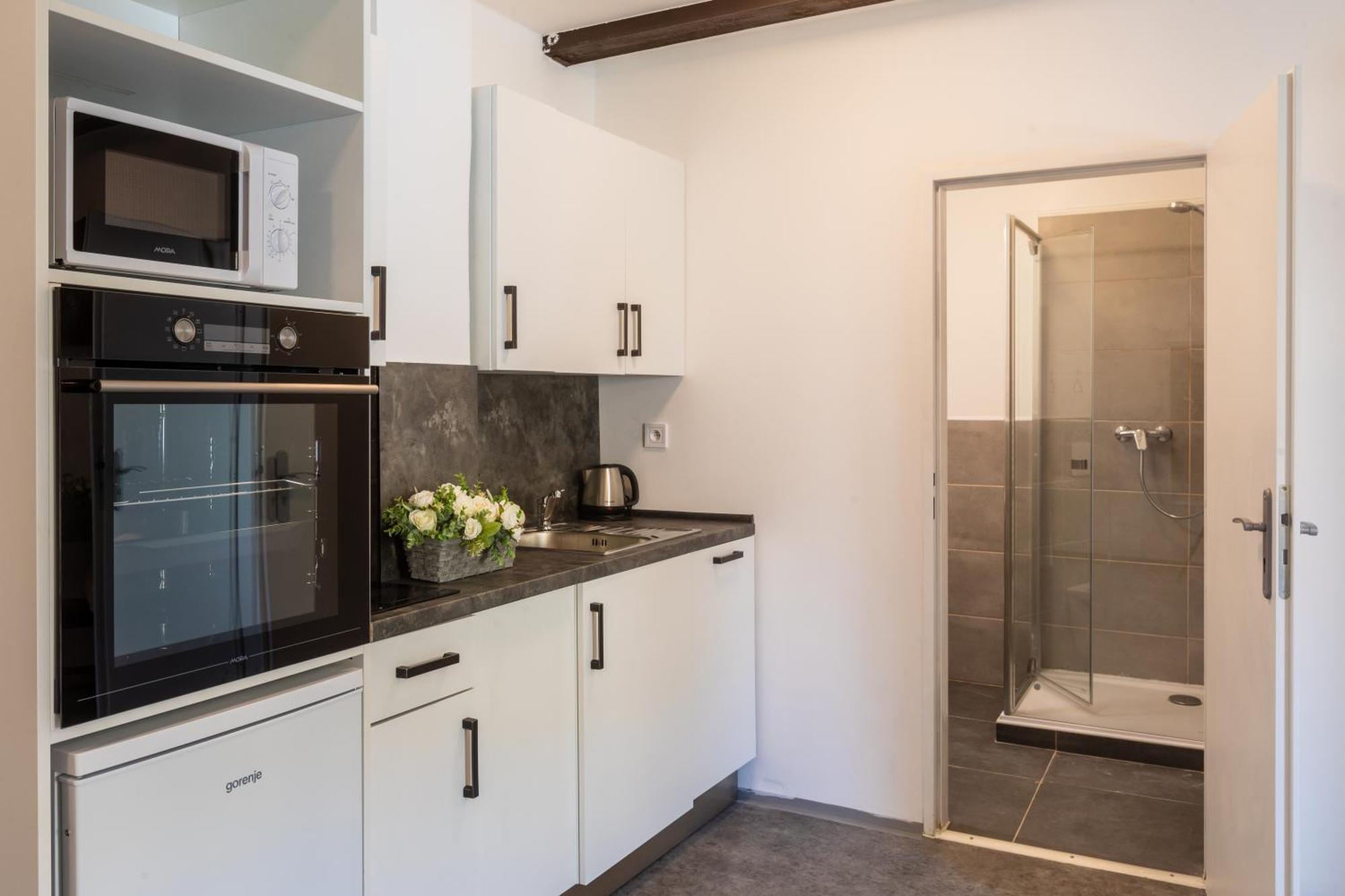 Apartmany Otakarova Czeskie Budziejowice Zewnętrze zdjęcie